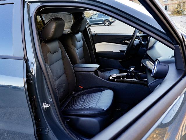 chevrolet Trax 2026 - 25