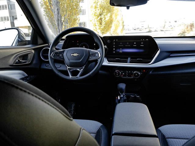 chevrolet Trax 2026 - 27