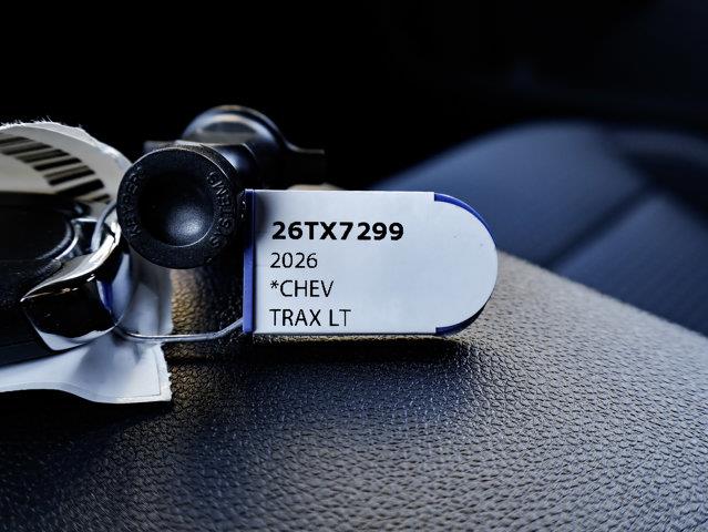 chevrolet Trax 2026 - 30