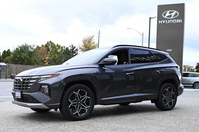 hyundai Tucson 2022 - 3