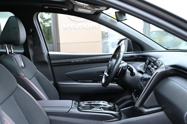 hyundai Tucson 2022 - 5