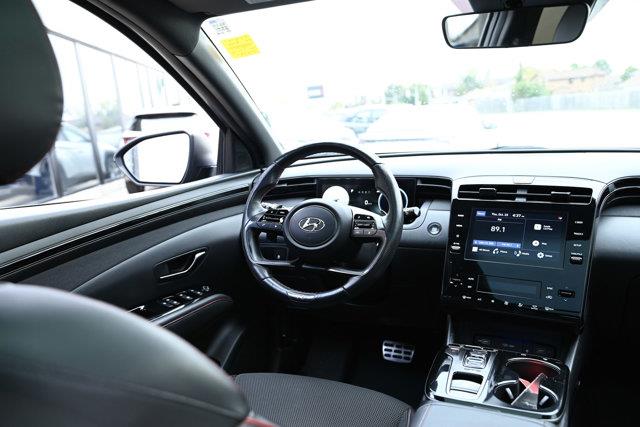 hyundai Tucson 2022 - 6