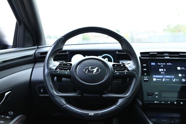 hyundai Tucson 2022 - 7