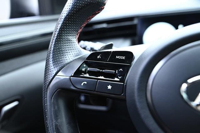 hyundai Tucson 2022 - 8