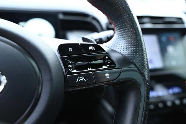 hyundai Tucson 2022 - 9