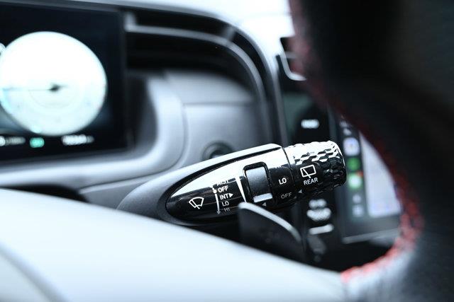 hyundai Tucson 2022 - 11