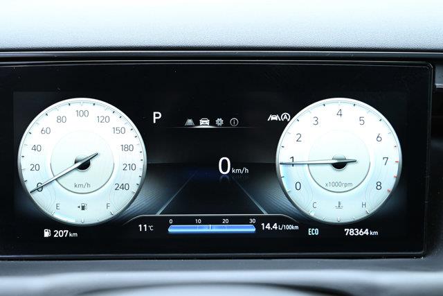 hyundai Tucson 2022 - 12