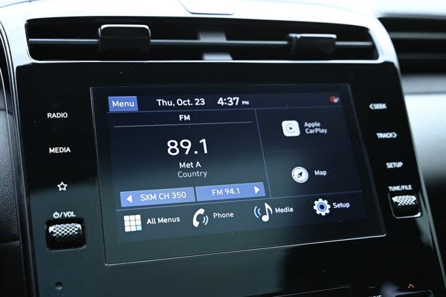 hyundai Tucson 2022 - 13