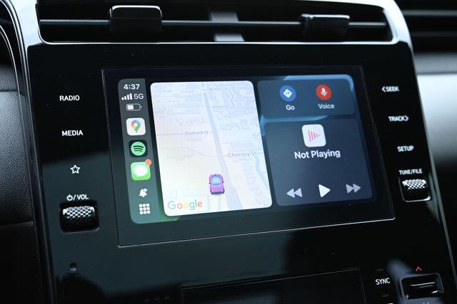 hyundai Tucson 2022 - 14