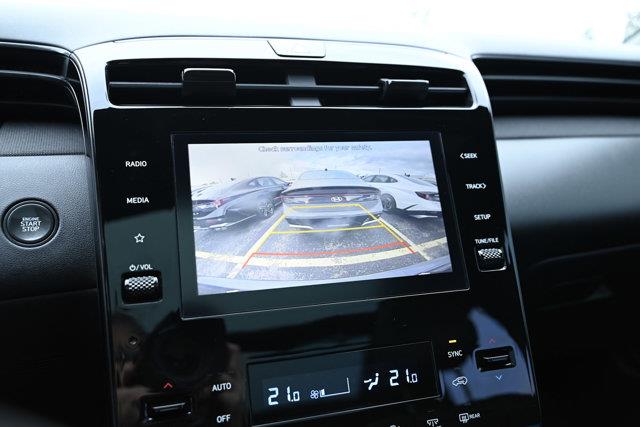 hyundai Tucson 2022 - 15