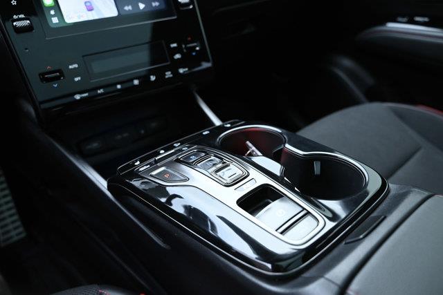 hyundai Tucson 2022 - 16