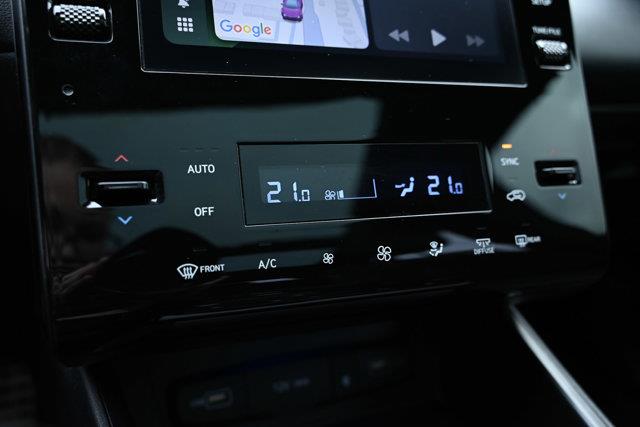 hyundai Tucson 2022 - 17