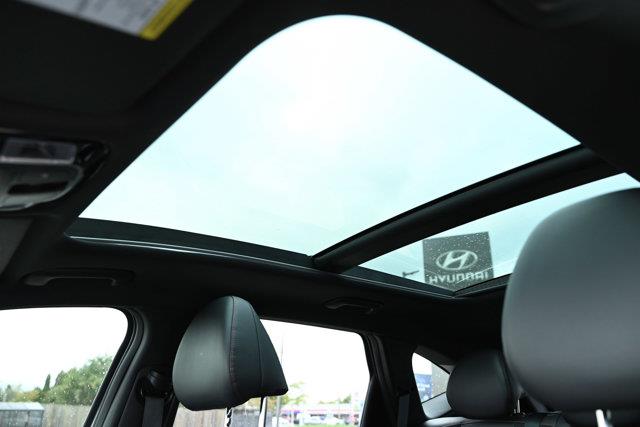 hyundai Tucson 2022 - 20