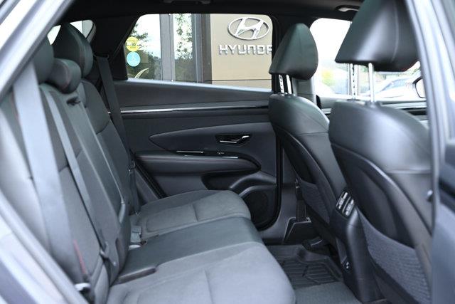 hyundai Tucson 2022 - 21