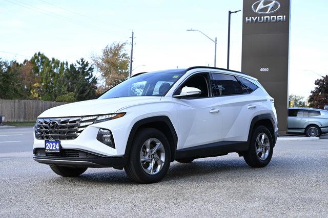 hyundai Tucson 2024 - 4