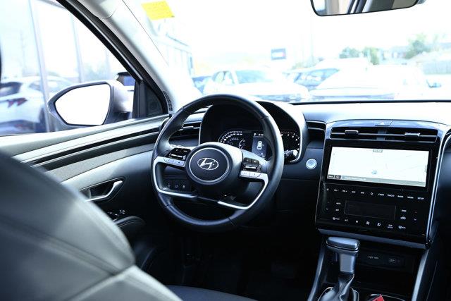 hyundai Tucson 2024 - 7