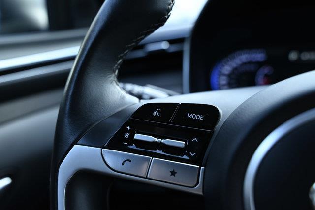 hyundai Tucson 2024 - 9