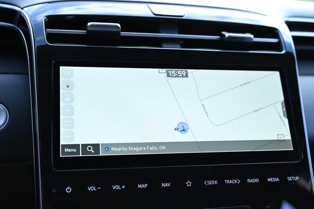 hyundai Tucson 2024 - 14