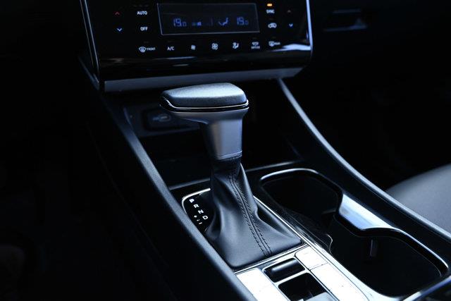 hyundai Tucson 2024 - 17