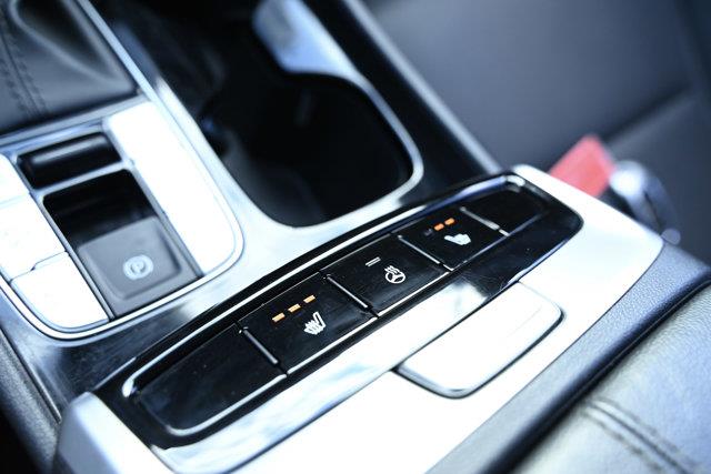 hyundai Tucson 2024 - 18