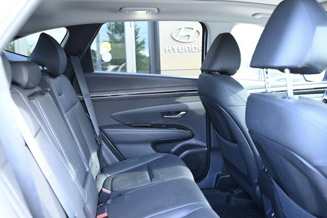 hyundai Tucson 2024 - 23