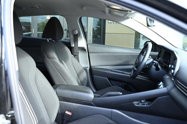 hyundai Elantra 2024 - 5