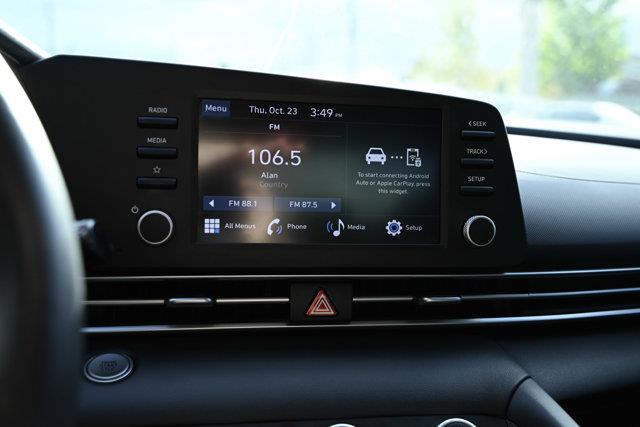 hyundai Elantra 2024 - 17