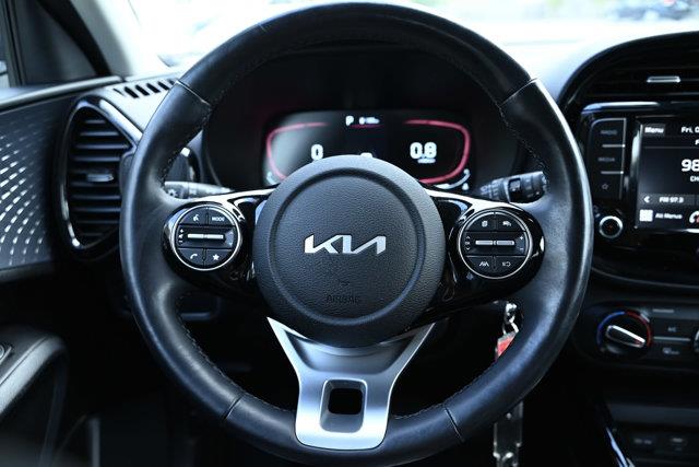 kia Soul 2023 - 6