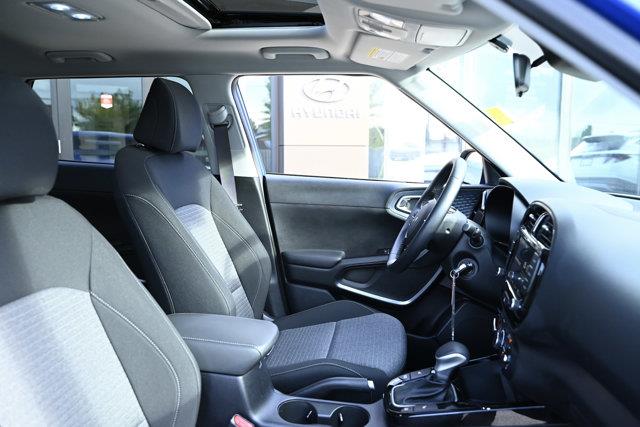 kia Soul 2023 - 6