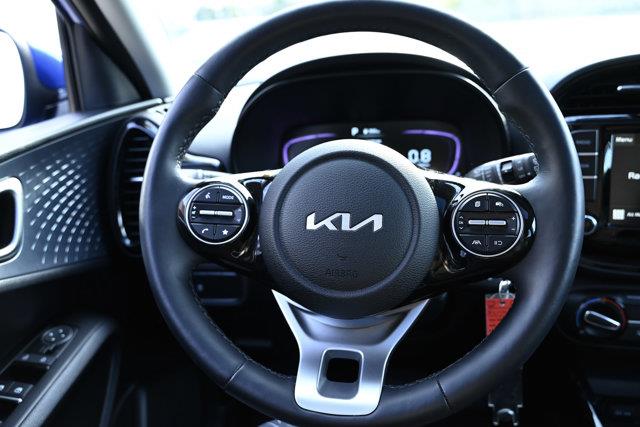 kia Soul 2023 - 7