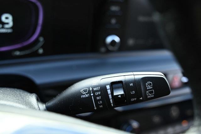 kia Seltos 2024 - 12