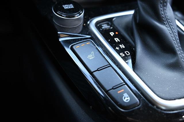 kia Seltos 2024 - 21