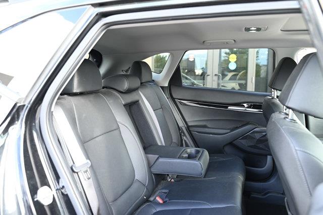 kia Seltos 2024 - 25