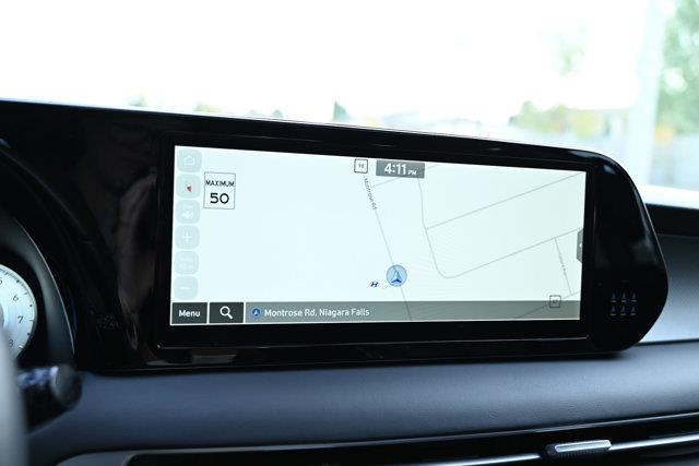 hyundai Palisade 2024 - 17