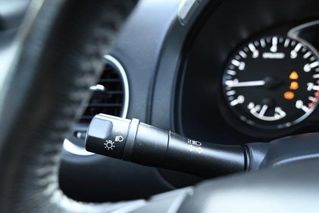 nissan Pathfinder 2014 - 10