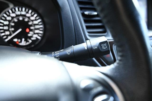 nissan Pathfinder 2014 - 11