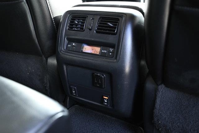 nissan Pathfinder 2014 - 12