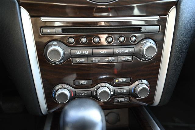 nissan Pathfinder 2014 - 16