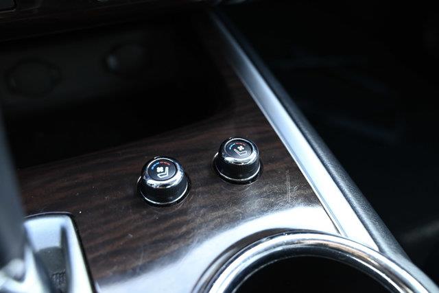 nissan Pathfinder 2014 - 18