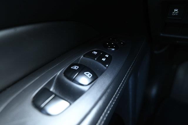 nissan Pathfinder 2014 - 19