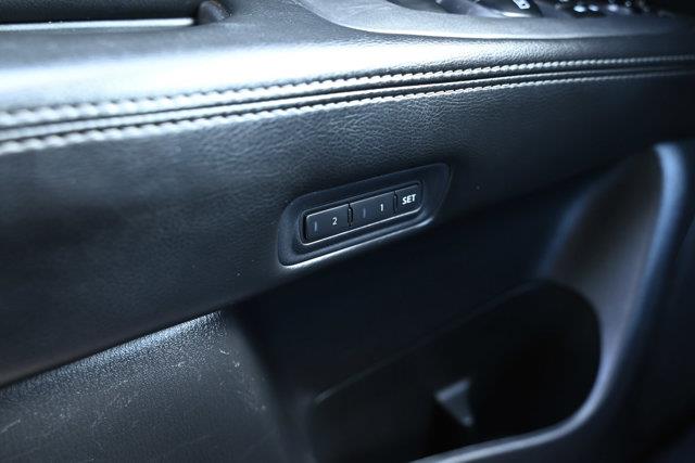 nissan Pathfinder 2014 - 20