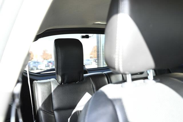 nissan Pathfinder 2014 - 24