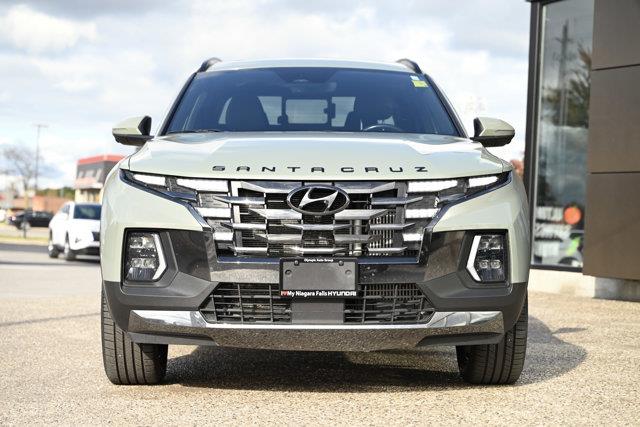 hyundai Santa Cruz 2022 - 2