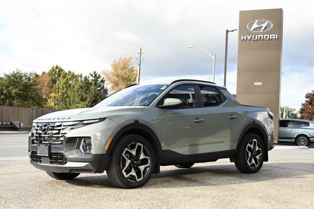 hyundai Santa Cruz 2022 - 3