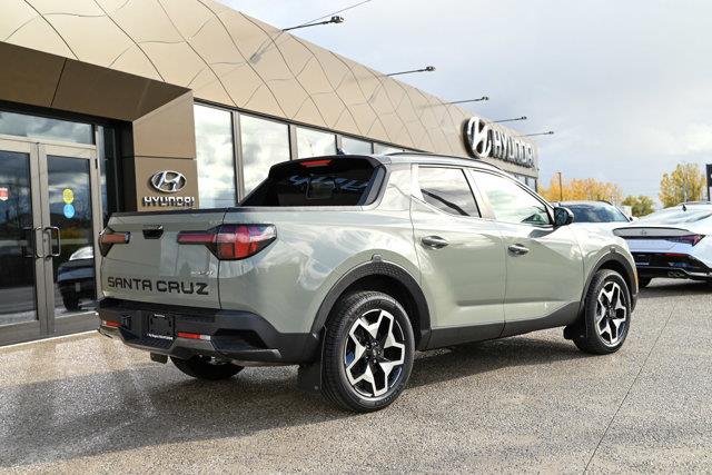 hyundai Santa Cruz 2022 - 5