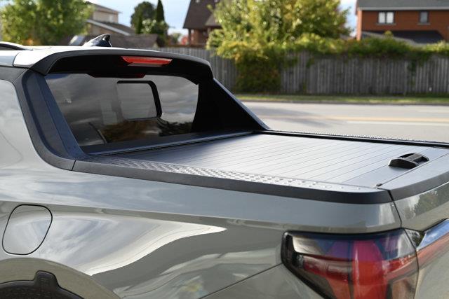 hyundai Santa Cruz 2022 - 6