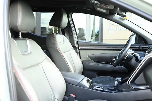 hyundai Santa Cruz 2022 - 7