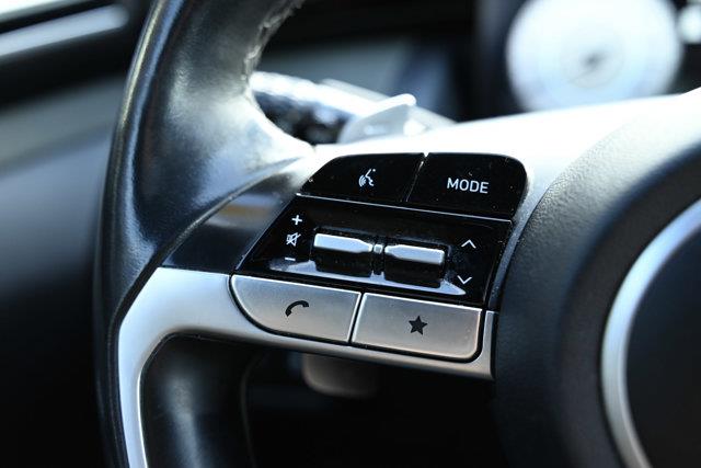 hyundai Santa Cruz 2022 - 10