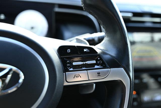 hyundai Santa Cruz 2022 - 11