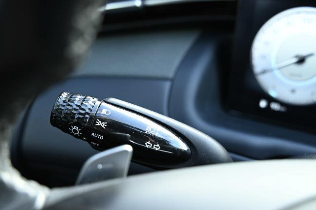 hyundai Santa Cruz 2022 - 12